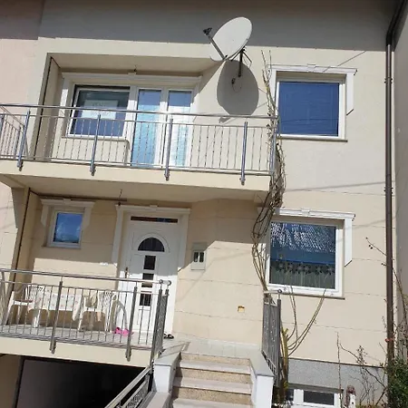 Gale Apartman Appartement