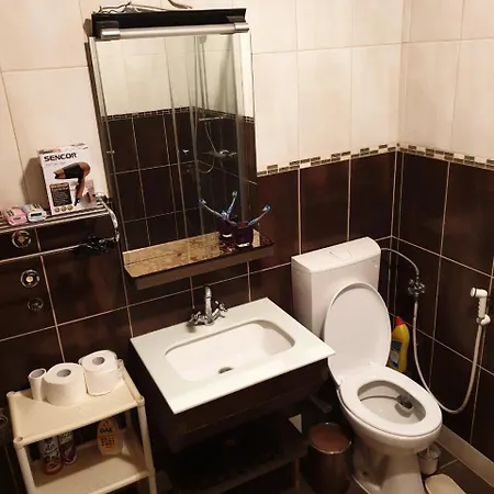 Gale Apartman * Sarajevo