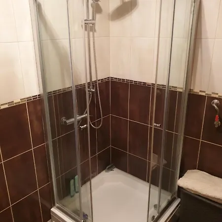 Appartement Gale Apartman
