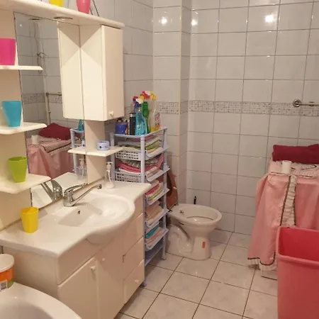 Gale Apartman Sarajevo