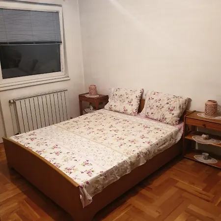 Gale Apartman Appartement Sarajevo