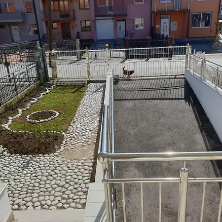 Gale Apartman