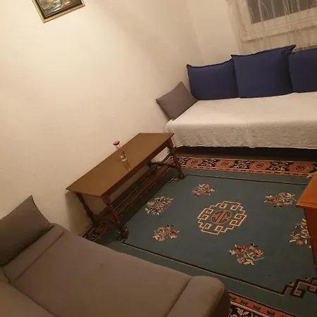 Appartement Gale Apartman