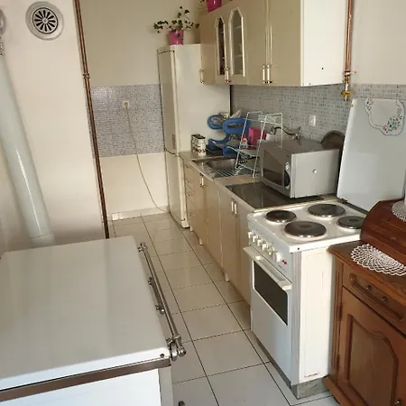 Appartement Gale Apartman Sarajevo