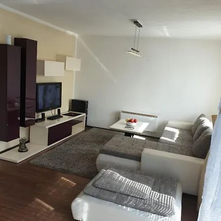 Gale Apartman *